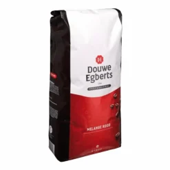 Douwe Egberts Melange Rood Bonen (2x 3kg)