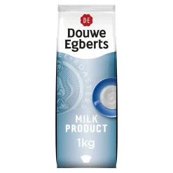 Douwe Egberts Melkpoeder Creamer voor Automaten (1kg)