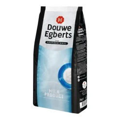 Douwe Egberts Melkpoeder Creamer voor Automaten (1kg)