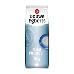 Douwe Egberts Melkpoeder (10x 1kg)