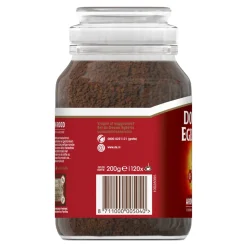 Douwe Egberts Moccona Oploskoffie Aroma Rood (6x200gr)