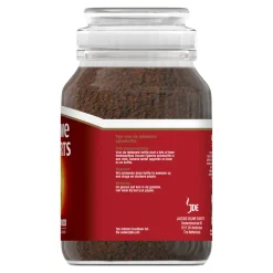 Douwe Egberts Moccona Oploskoffie Aroma Rood (6x200gr)