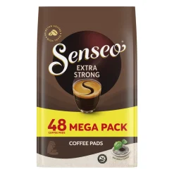 Douwe Egberts Senseo Extra Strong (10x 48 pads)