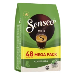 Douwe Egberts Senseo Mild (10x 48 pads)