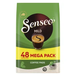 Douwe Egberts Senseo Mild (10x 48 pads)