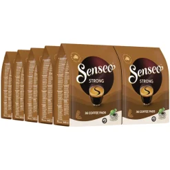 Douwe Egberts Senseo Strong (10x 36 pads)