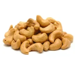 Douwes Cashewnoten Ongezouten (950gr)