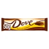 Dove Liaison Caramel Chocoladereep (24x 50gr)