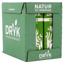 Dryk Pea Barista Drink (6x 1000ml)
