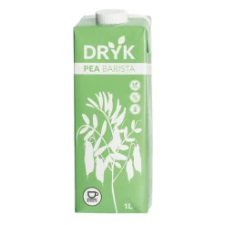 Dryk Pea Barista Drink (6x 1000ml)