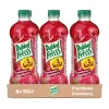 Dubbelfrisss Framboos Cranberry Pet (6x50cl)