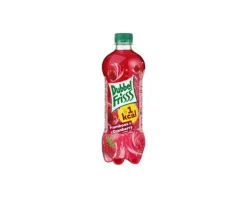 Dubbelfrisss Framboos Cranberry Pet (6x50cl)