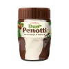 Duo Penotti hazelnoot en vanille (6x 400gr)