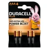 Duracell plus 100% AAA 10×4 (LR03)