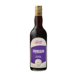Dutch Cocktail Club espresso maritni cocktail 14.2% (0.7 liter)