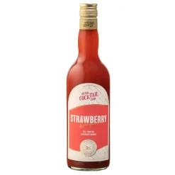 Dutch Cocktail Club Strawberry Daiquiri (700 ml)