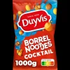 Duyvis Borrelnootjes Cocktail (1 kg)