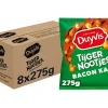 Duyvis Tijgernootjes Bacon Cheese (8x 275gr)