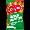Duyvis Tijgernootjes Bacon Kaas (1 kg)