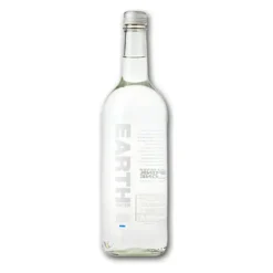 Earth water koolzuurvrij (12x 75cl)