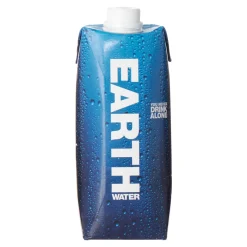 Earth Water Still Pak (24x 50cl)