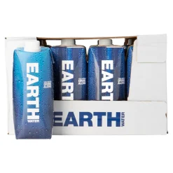 Earth Water Still Pak (24x 50cl)