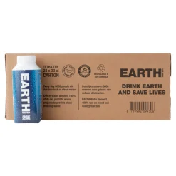 Earth Water Still pak (24x 33cl)