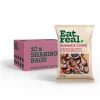 Eat Real Caramelised Onion &Amp; Balsamic Hummus Chips 110 gr