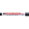 Edding permanent marker voor CD/DVD/BD zwart