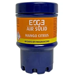 Edge air solid mango citrus 60 dagen vulling (6 stuks)