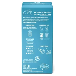 Edu Lungo Mild Cups (5x 20 cups)