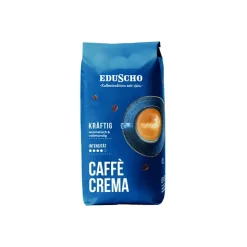 Eduscho Caffè Creme Kraftig (8x 1000gr)