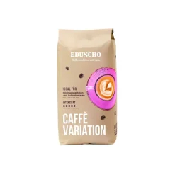 Eduscho Caffè Variation (8x 1000gr)