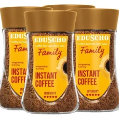 Eduscho Family (6x 200gr)