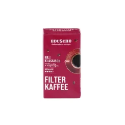 Eduscho Filterkaffee Nr.1 Klassisch (12x 500gr)