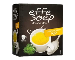 Effe Drinkbouillion Kip Stick (40x 160ml)