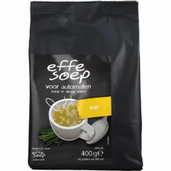 Effe Soep Vending Kip 40 porties (400g)