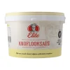Elite Knoflooksaus (2,5 Kilo)
