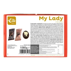 Elite Special My Lady Chocolade (100 stuks)