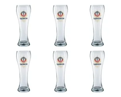 Erdinger Glas (6x 50cl)