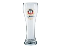 Erdinger Glas (6x 50cl)