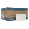 Euro handdoekje minifold 2 laags (26.3x 20.5cm)