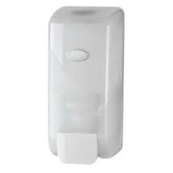 Euro Pearl White Foam Zeepdispenser 431201 (1 liter)