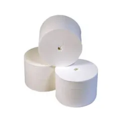 Euro toiletpapier coreless cellulose 2 laags 900 vel (36 rollen)