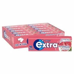 Extra Watermelon OTC (30x 14g)