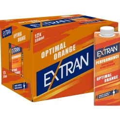 Extran Performance Orange pak (12x 33cl)