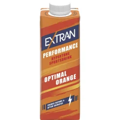 Extran Performance Orange pak (12x 33cl)