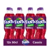 Fanta Cassis PET (12x 50cl)