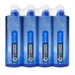 Feel So Good Blackberry/Blueberry Pet (12x 600ml)