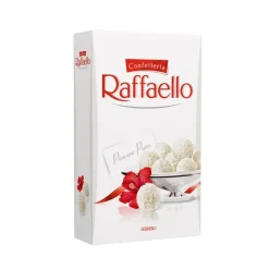 Ferrero Confetteria Raffaello T8 (10 stuks)